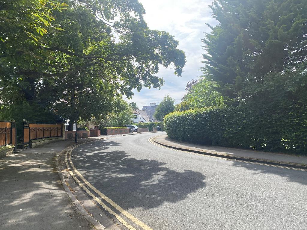 Newland Park