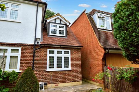 undefined, Nightingale Lane, St Albans, AL1