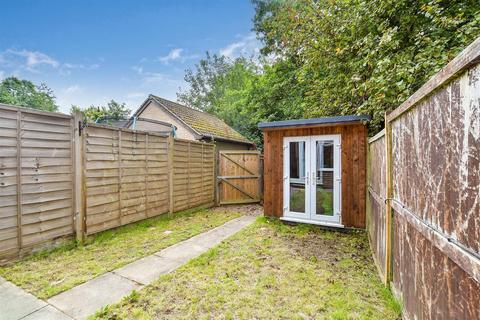 2 bedroom terraced house for sale, Olivier Road, Maidenbower, Crawley, West Sussex