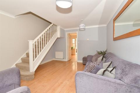 2 bedroom terraced house for sale, Olivier Road, Maidenbower, Crawley, West Sussex