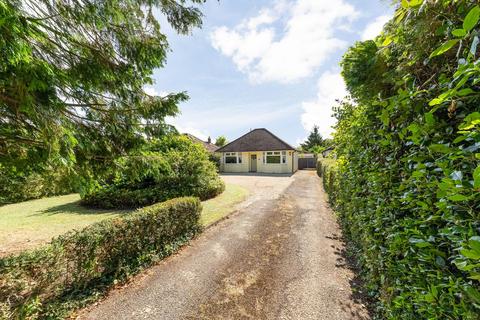 3 bedroom detached bungalow for sale, Sandleigh Road, Abingdon OX13