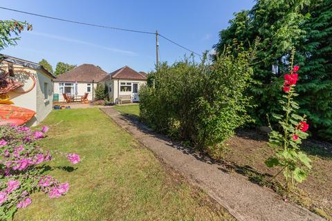 3 bedroom detached bungalow for sale, Sandleigh Road, Abingdon OX13