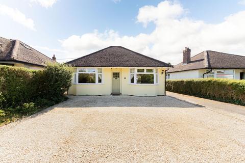 3 bedroom detached bungalow for sale, Sandleigh Road, Abingdon OX13