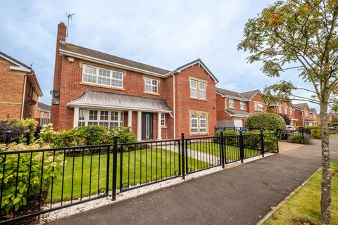 4 bedroom detached house for sale, Victory Boulevard, Lytham, FY8