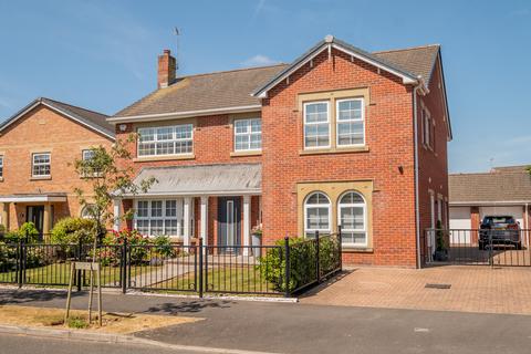 undefined, Victory Boulevard, Lytham, FY8