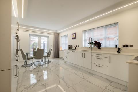undefined, Victory Boulevard, Lytham, FY8