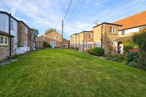6 Plompton Square, Plompton, Knaresborough, HG5 8LZ