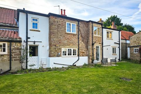 6 Plompton Square, Plompton, Knaresborough, HG5 8LZ