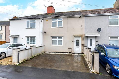 2 bedroom terraced house for sale, Shirehampton, Bristol BS11