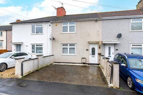 35 The Bean Acre, Bristol, BS11 0AE