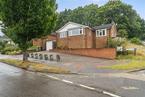 3 bedroom detached bungalow for sale, 20 Rydal Drive, Tunbridge Wells