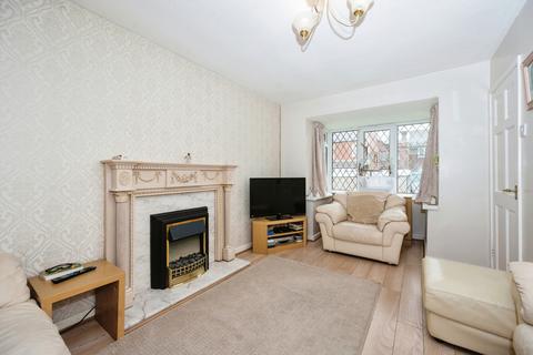 2 bedroom semi-detached house for sale, Evans Close, Haydock, WA11