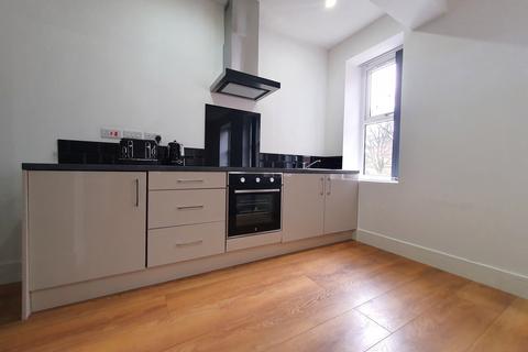 1 bedroom apartment to rent, Lune Street, Preston PR1