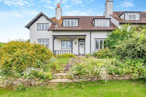 5 bedroom semi-detached house for sale, Post Office Lane, Cleeve Hill, Cheltenham, Gloucestershire, GL52