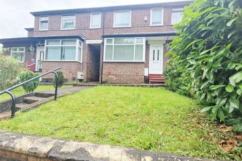 3 bedroom terraced house for sale, Chudleigh Road, Crumpsall, Manchester, M8