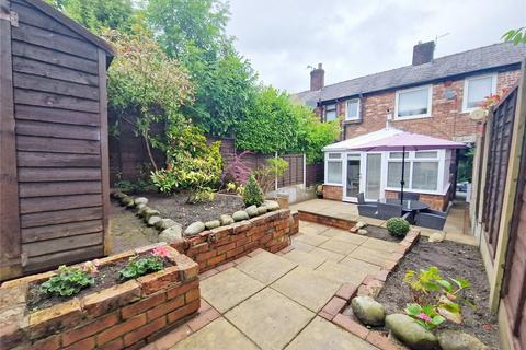 3 bedroom terraced house for sale, Chudleigh Road, Crumpsall, Manchester, M8