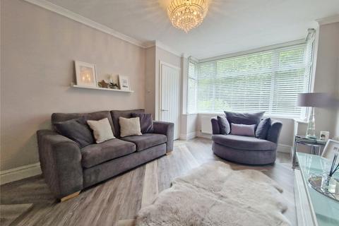 3 bedroom terraced house for sale, Chudleigh Road, Crumpsall, Manchester, M8