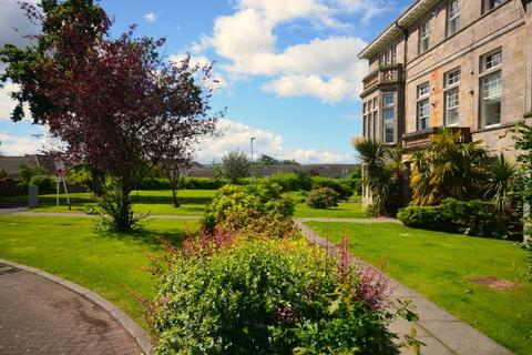 2 bedroom apartment for sale, Cardross Park Mansions, Cardross, Argyll & Bute, G82 5QH