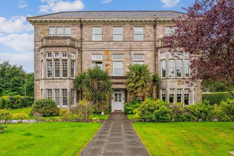 2 bedroom apartment for sale, Cardross Park Mansion, Cardross, G82