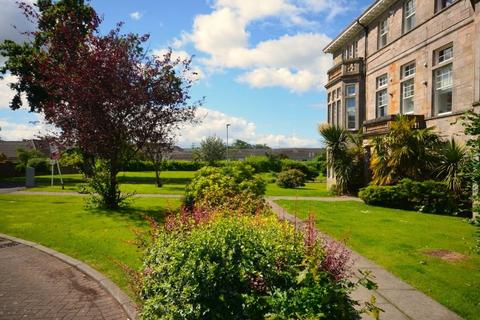 2 bedroom apartment for sale, Cardross Park Mansion, Cardross, G82