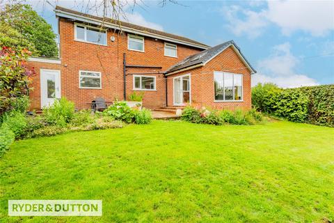 4 bedroom detached house for sale, Tall Trees, Bluefields, Shaw, Oldham, OL2