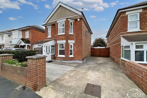 4 bedroom detached house for sale, Kingswell Road, Bournemouth, Dorset