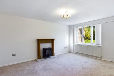 3 bedroom terraced house to rent, Byron Close, Popley, Basingstoke, RG24