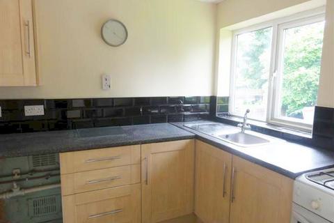 1 bedroom maisonette for sale, c Alexandra Road, Wolverhampton, WV4