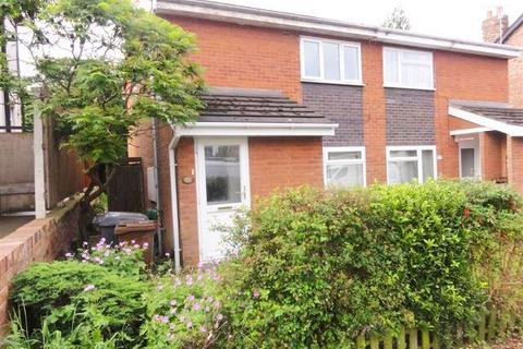 55c Alexandra Road, Wolverhampton, WV4 5UB