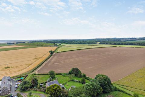 3 bedroom detached house for sale, Craster South Farm, Craster, Alnwick, Northumberland