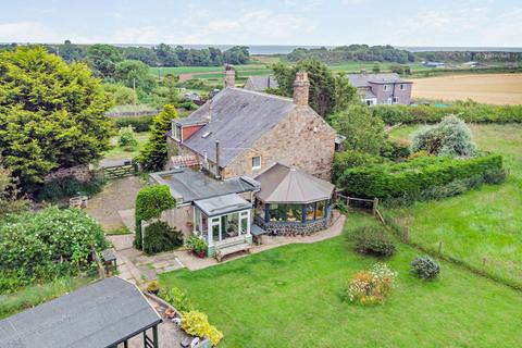 3 bedroom detached house for sale, Craster South Farm, Craster, Alnwick, Northumberland