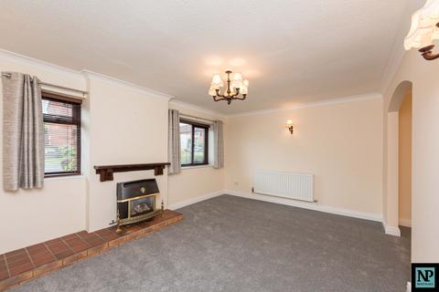 3 bedroom detached bungalow for sale, Marrick, Wilnecote, B77