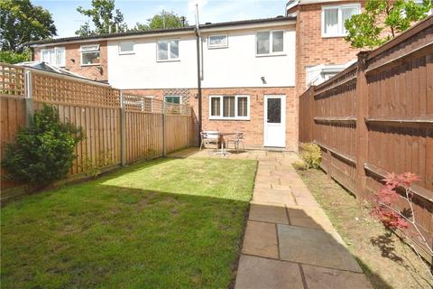 2 bedroom terraced house for sale, Langham Close, North Baddesley, Southampton, Hampshire