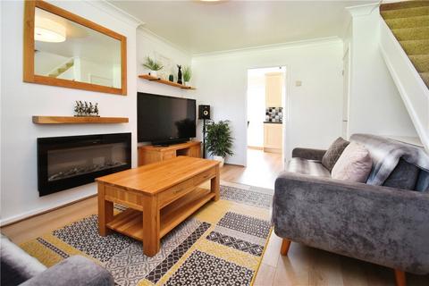 2 bedroom terraced house for sale, Langham Close, North Baddesley, Southampton, Hampshire