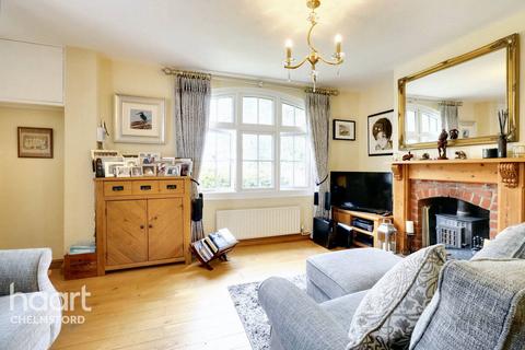 3 bedroom character property for sale, Chignal Smealey, Chelmsford