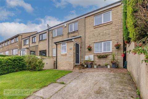 4 bedroom semi-detached house for sale, Blaithroyd Lane, Halifax, West Yorkshire, HX3