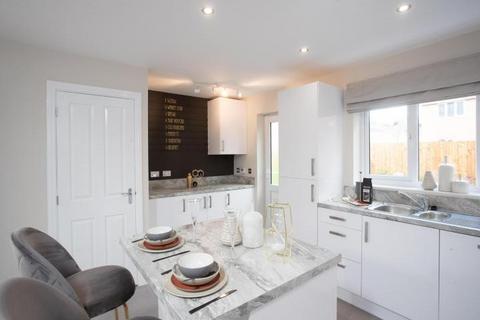 4 bedroom detached house for sale, 197, The Haversham, Arthurs Lane, Hambleton, Poulton-le-Fylde, Lancashire, FY6