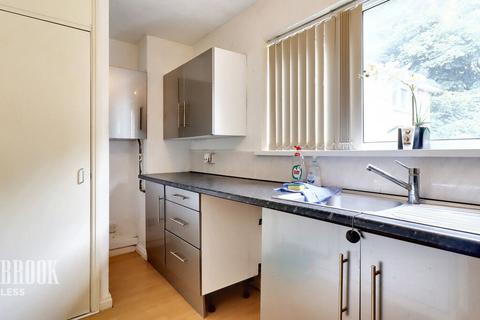 2 bedroom flat for sale, Wulfric Place, Sheffield