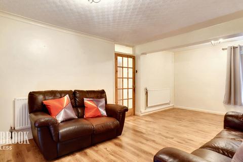 2 bedroom flat for sale, Wulfric Place, Sheffield