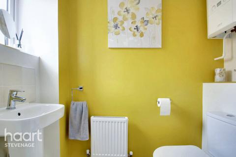 30 Brimstone Drive, Stevenage, SG1 4FX