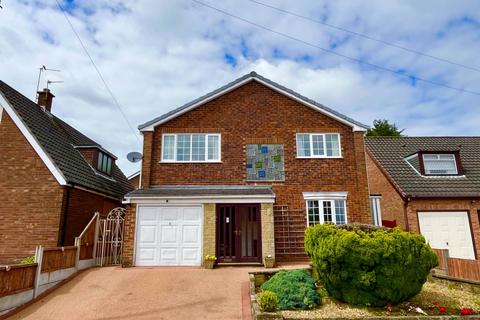 4 bedroom detached house for sale, Richmond Close, Eccleston