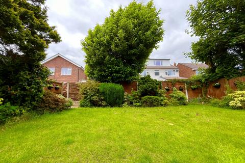 4 bedroom detached house for sale, Richmond Close, Eccleston