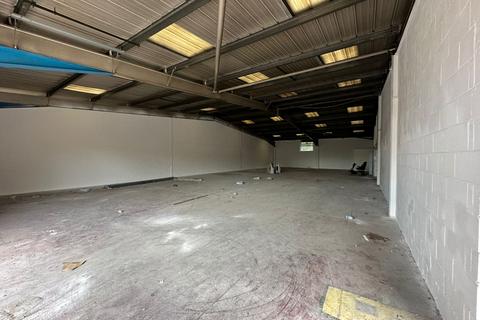 Industrial unit to rent, 135-149, Thorpe Road, Melton Mowbray, Leicestershire, LE13