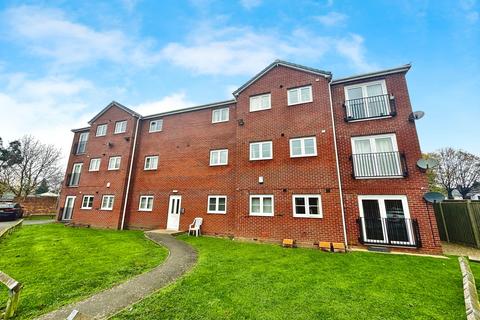 2 bedroom apartment to rent, 62 Bloxwich Road South, Willenhall WV13