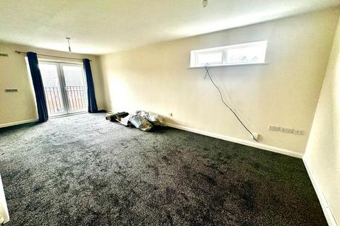 2 bedroom apartment to rent, 62 Bloxwich Road South, Willenhall WV13