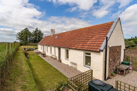 2 bedroom detached house for sale, West Flemington Farm Cottage, West Flemington Farm, Eyemouth, Scottish Borders, TD14