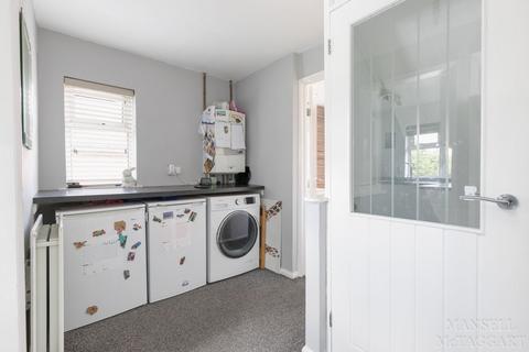 2 bedroom maisonette for sale, Stonedene Close, Forest Row RH18