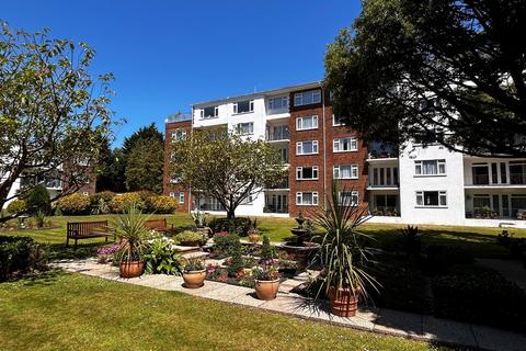 3 bedroom apartment for sale, 18-20 The Avenue, BRANKSOME PARK, BH13