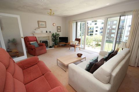 3 bedroom apartment for sale, 18-20 The Avenue, BRANKSOME PARK, BH13