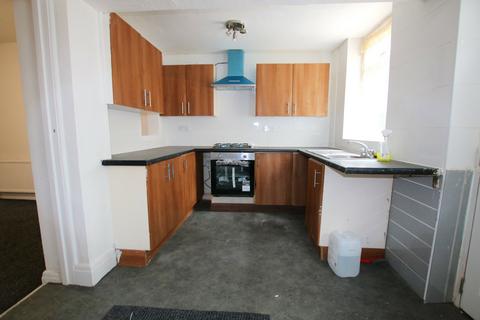 3 bedroom terraced house for sale, Accrington Road, Intack, Blackburn